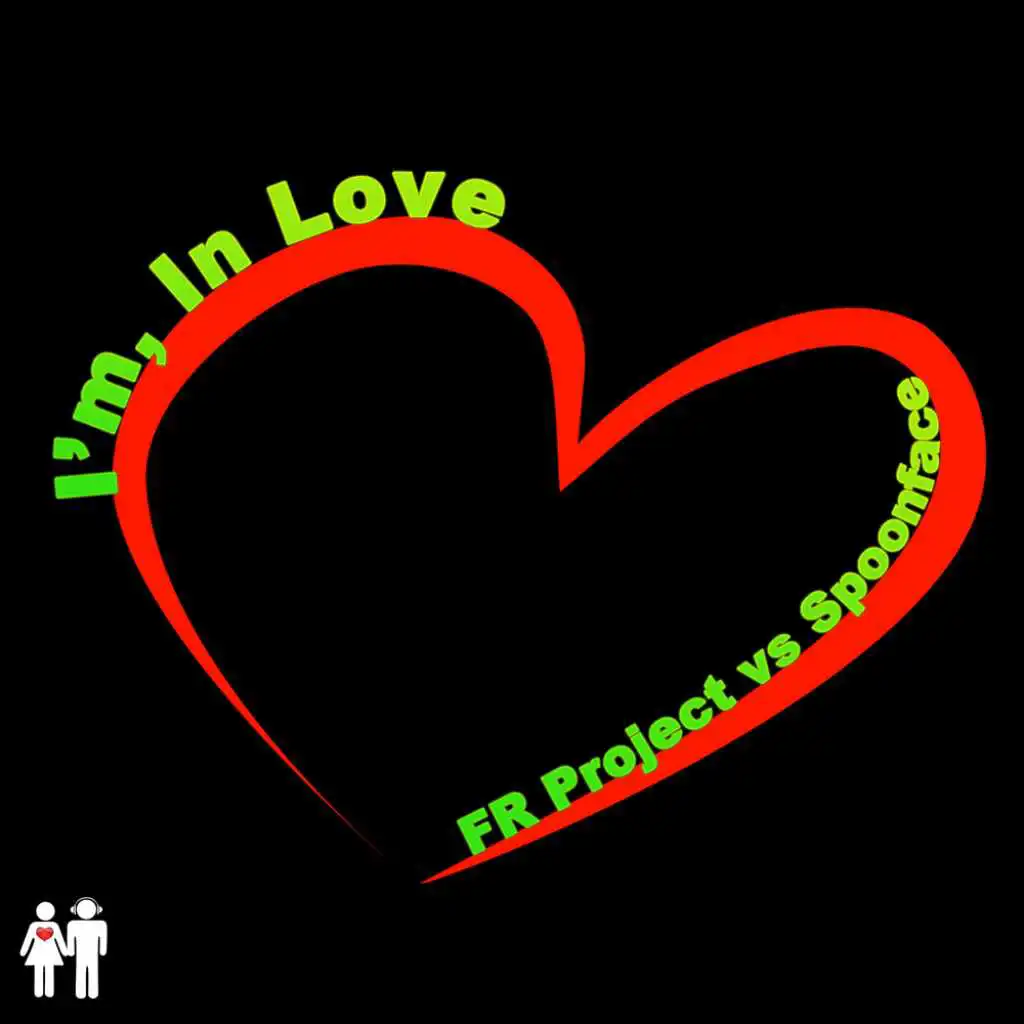 I'm In Love (EX-PO Remix)