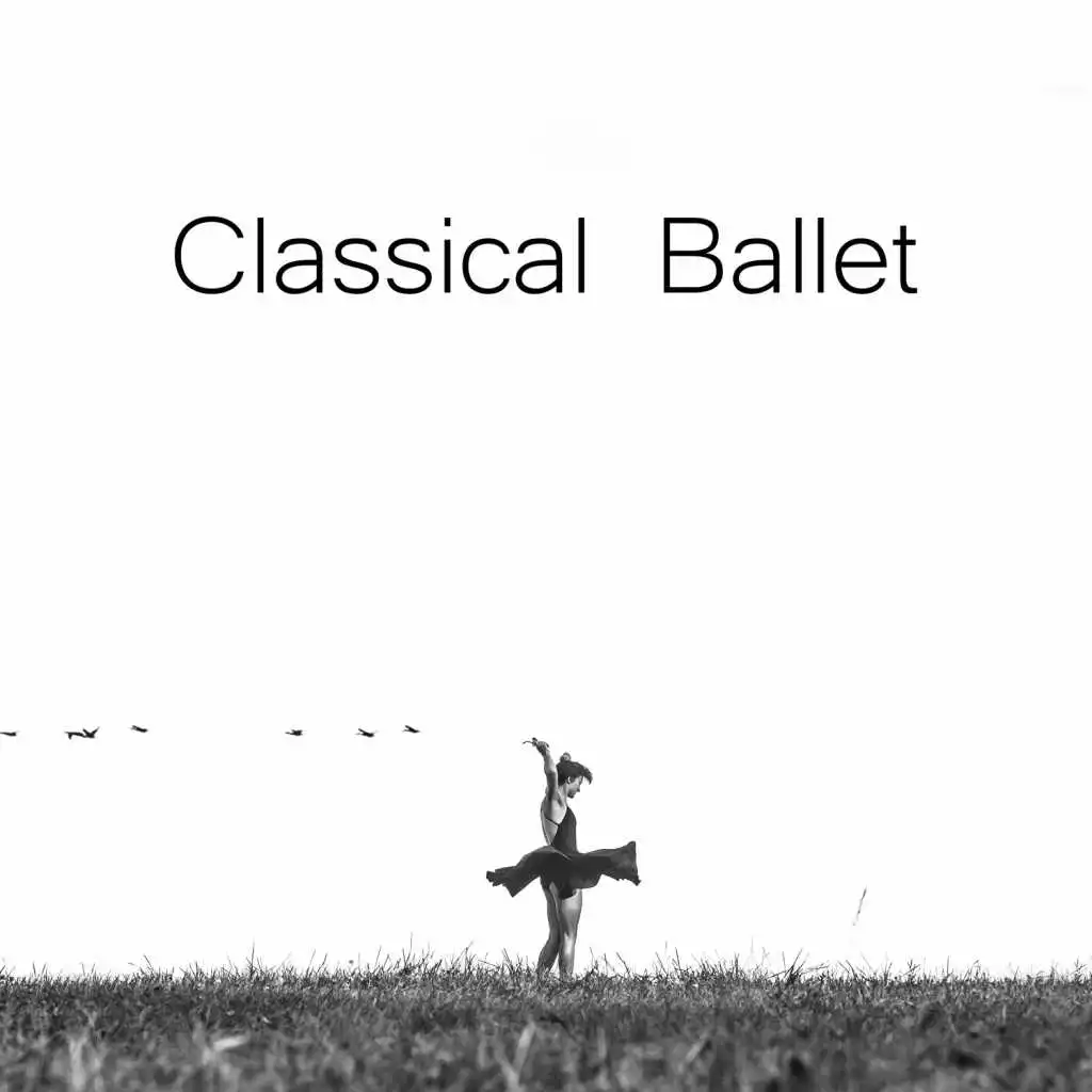 Classical Ballet – Music for Dance, Best Collection of Masterpieces Famous Composers, Mozart, Bach, Beethoven