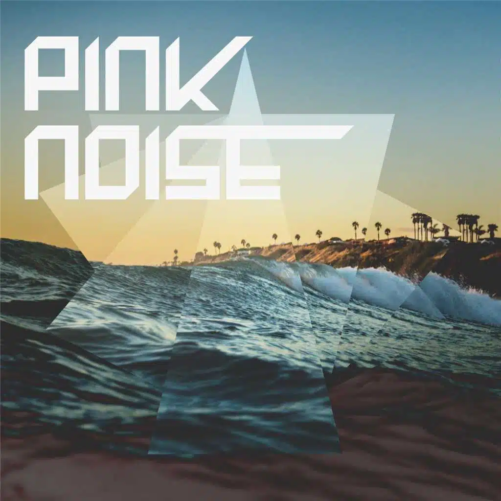 Pink Noise Tranquility
