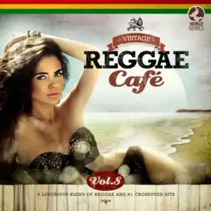 Vintage Reggae Café, Vol. 8