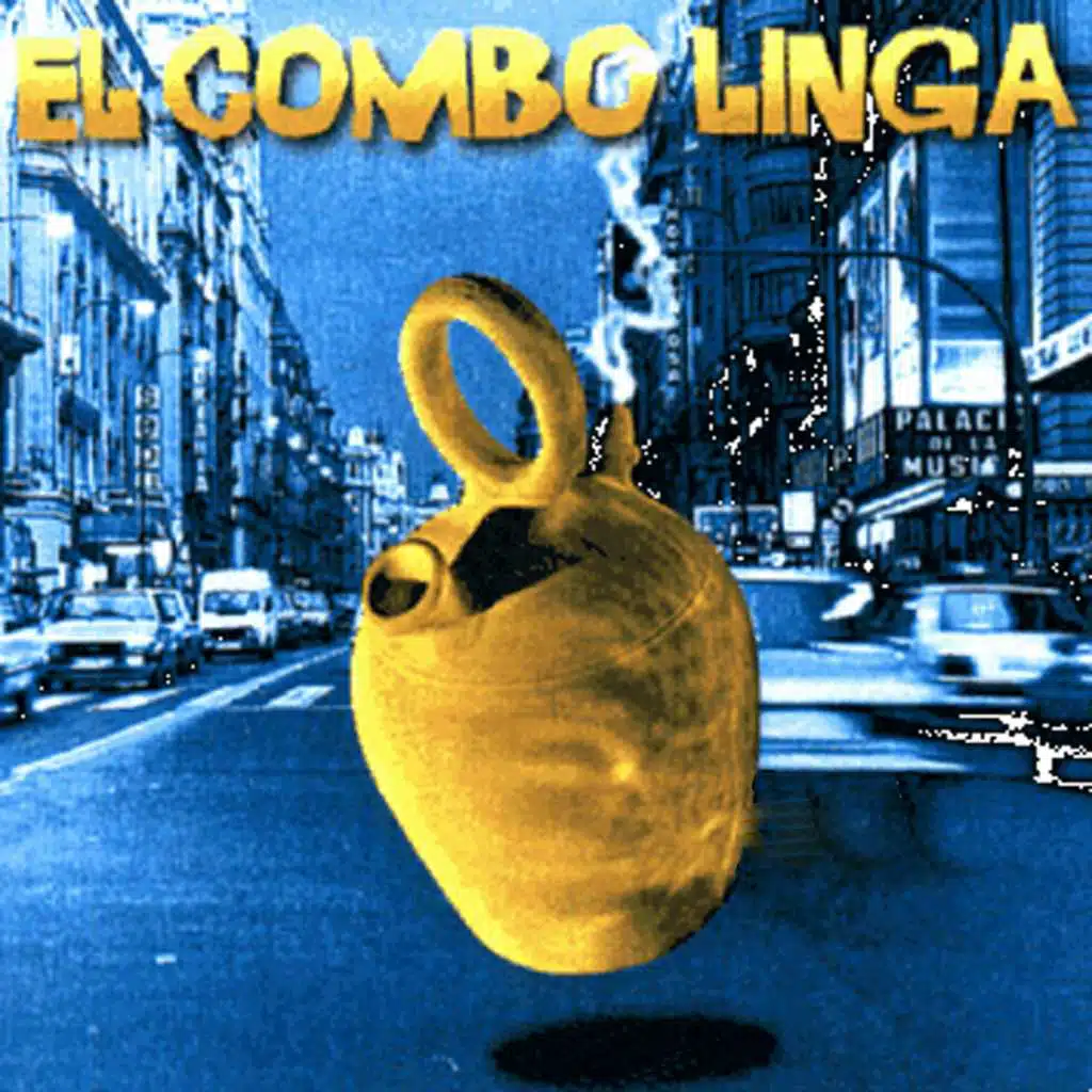 El combo linga