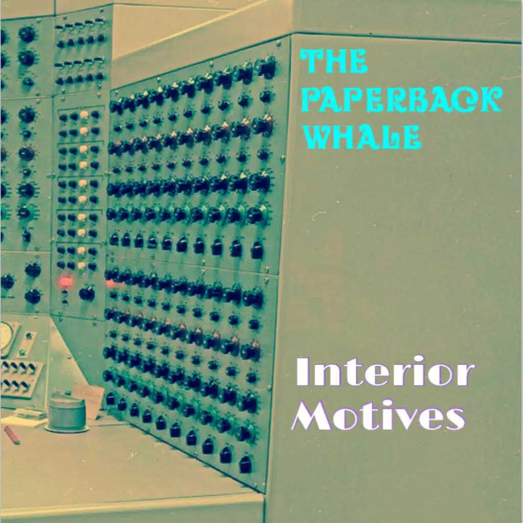 Interior Motives