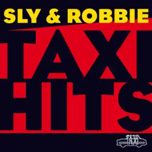 Sly & Robbie Present Taxi 08 09