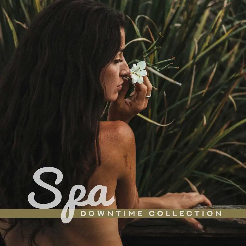 Spa Downtime Collection – Music for Spa, Wellness, Relaxation, Stress Relief, Massage Music, Healing Melodies to Calm Down, Deep Meditation