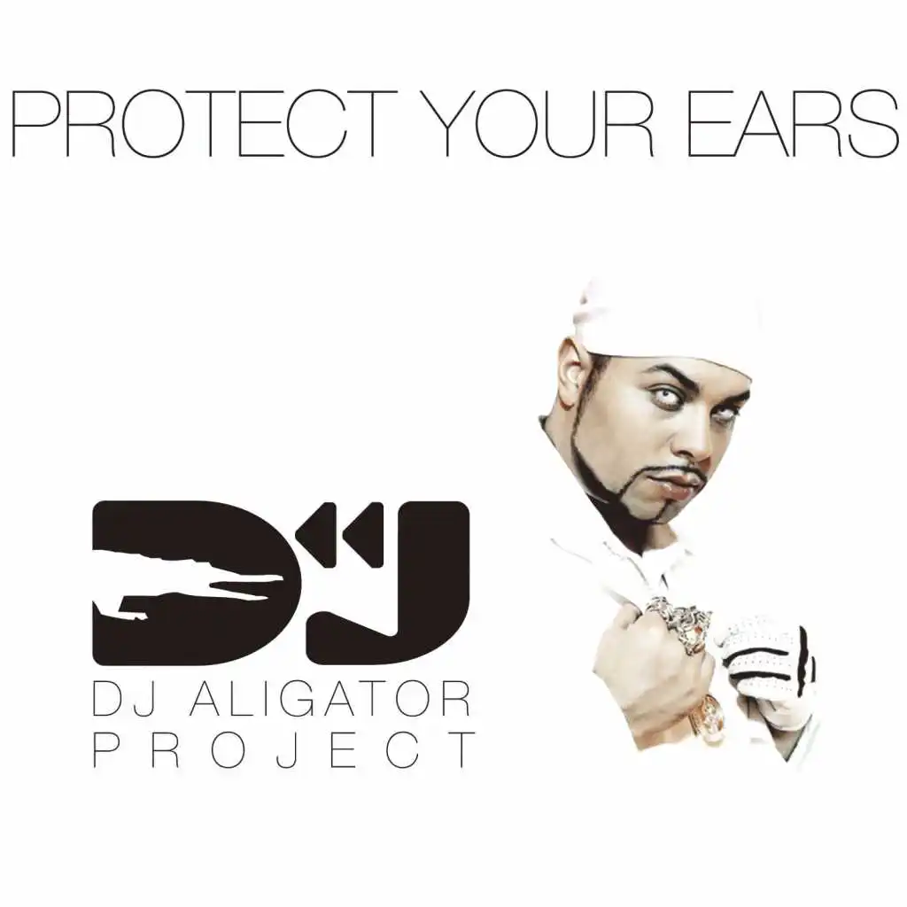 Protect your ears (Maxi cd)