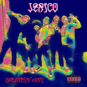 Jerico: Greatest Hits