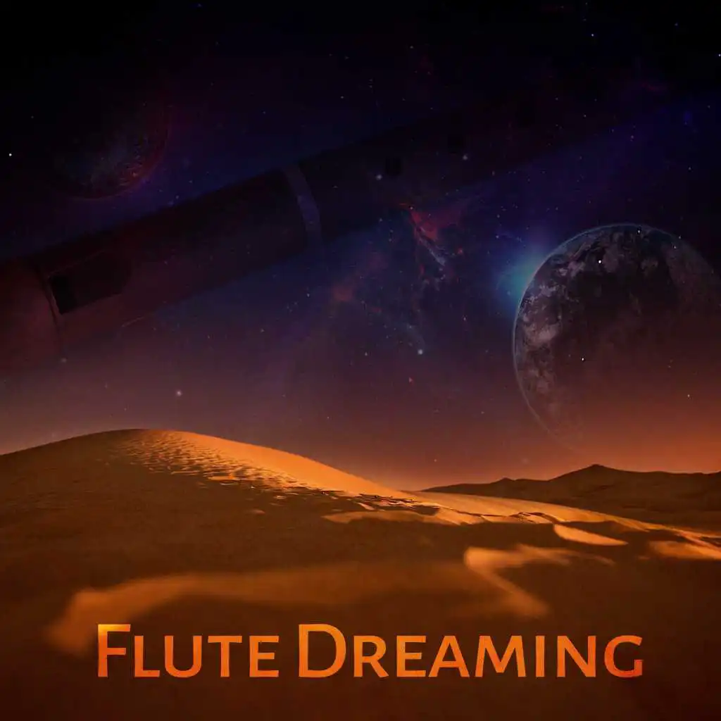 Flute Dreaming – Relaxing Native American Flute, Calm Nature Spa Music, Tibetan Bowls, Therapy Music, Music for Well Being