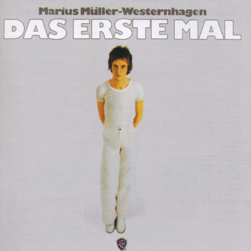 Das erste Mal (2000 Remaster)