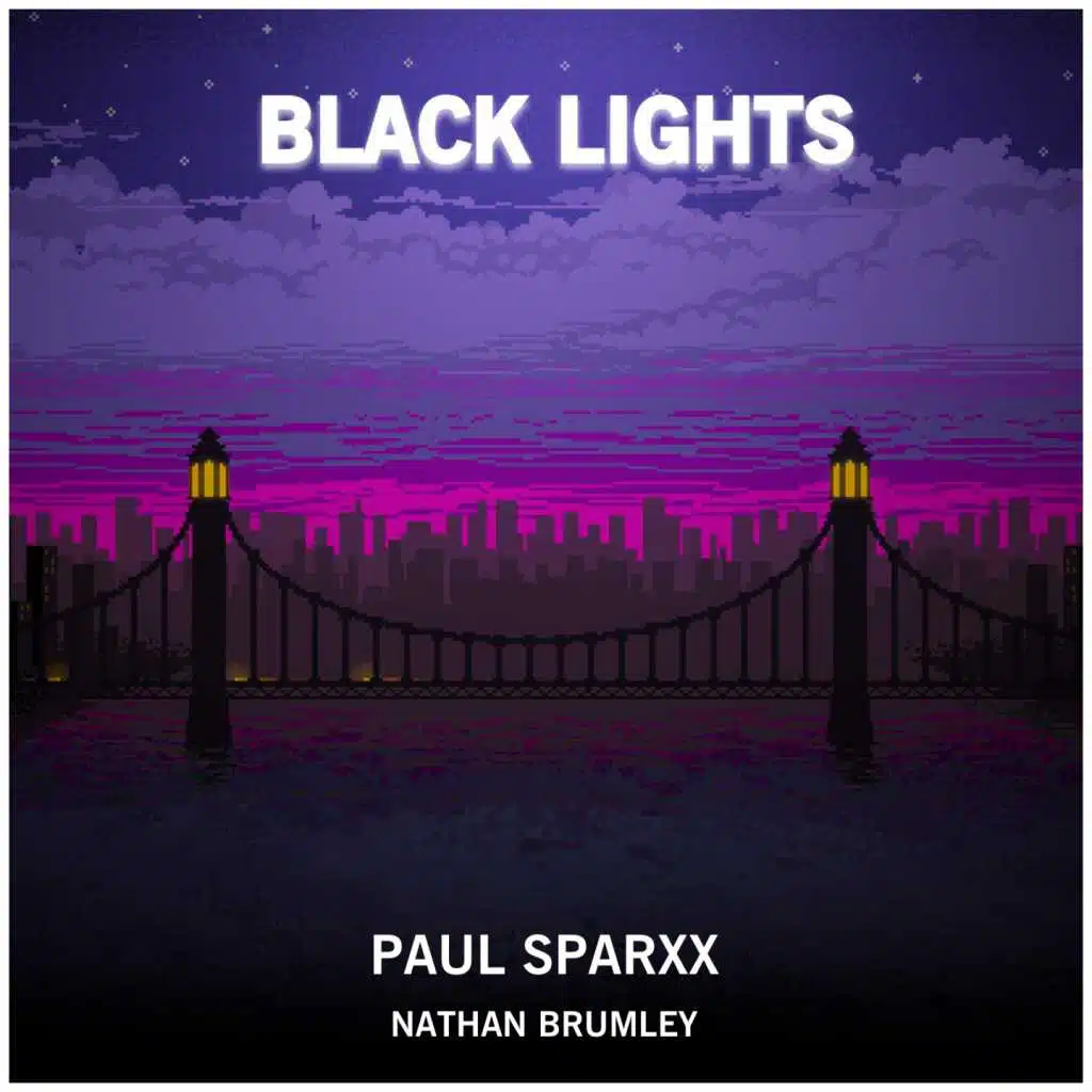 Paul Sparxx