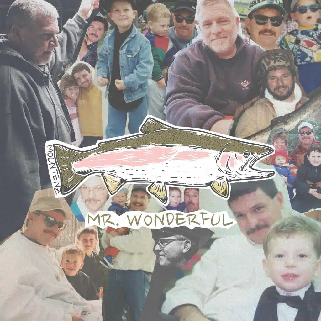 Mr. Wonderful