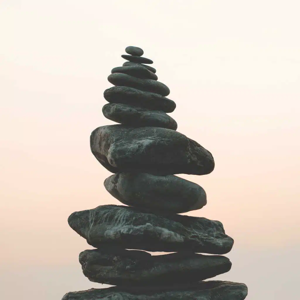 Balance Sounds for Life