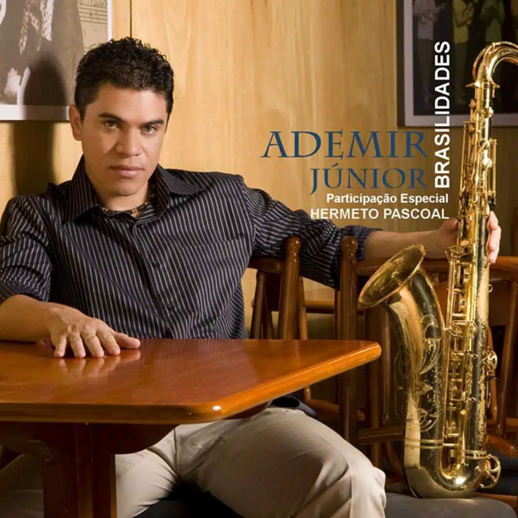 Vida de Músico (feat. Júnior Viegas, Marcio Marinho, Rafael Dos Anjos & Henrique Neto)