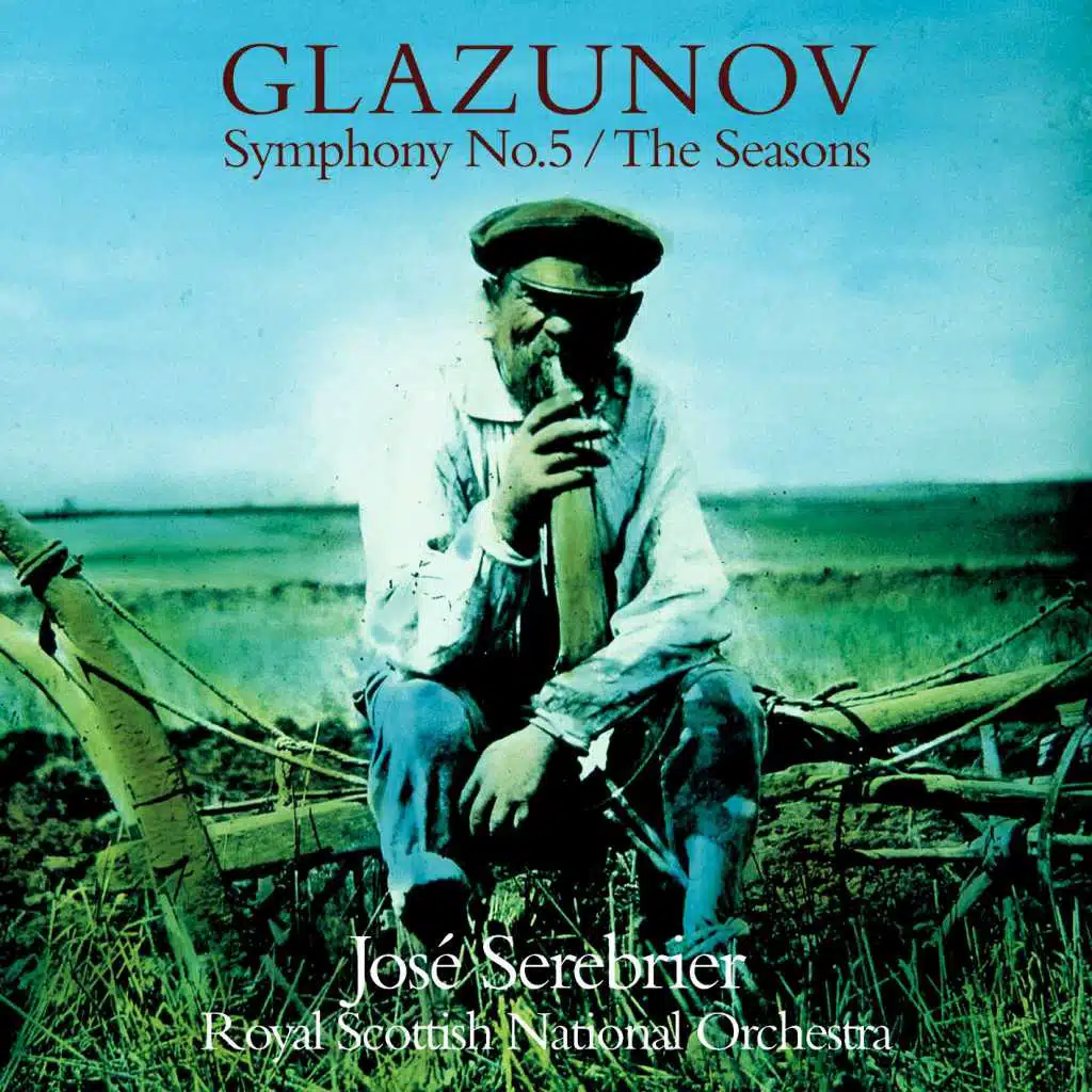 Symphony No. 5 in B-Flat Major, Op. 55: II. Scherzo. Moderato