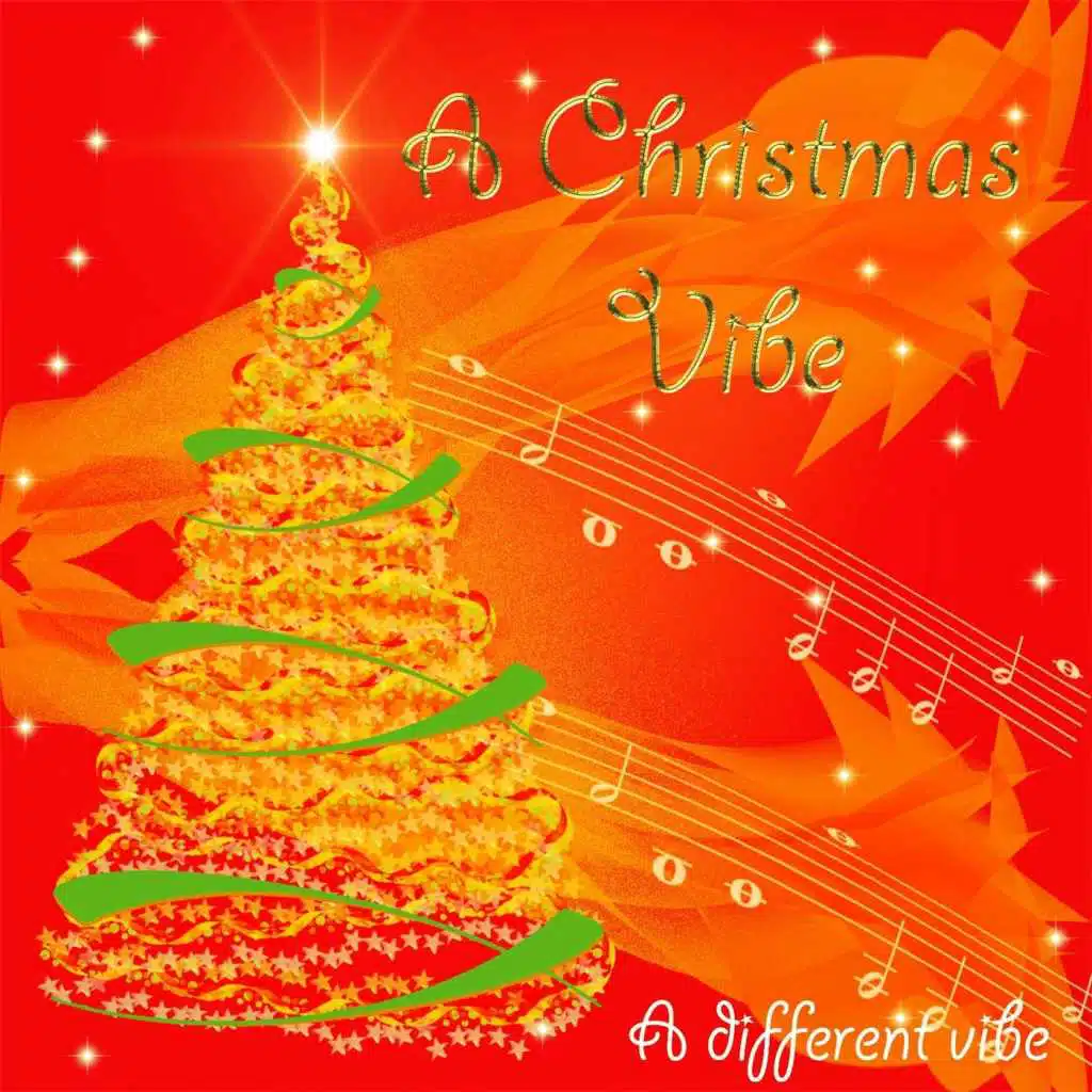 A Christmas Vibe - EP