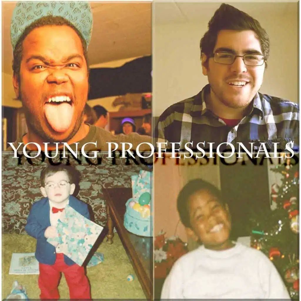 Young Professionals