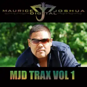 Change (Maurice Joshua Main Mix)