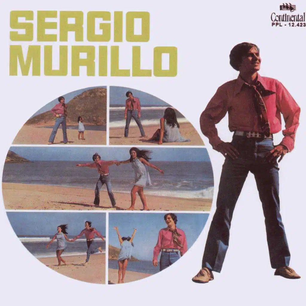 Sergio Murillo