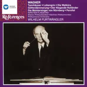 Lohengrin (1993 Remastered Version): Vorspiel (Prelude), 1.Aufzug