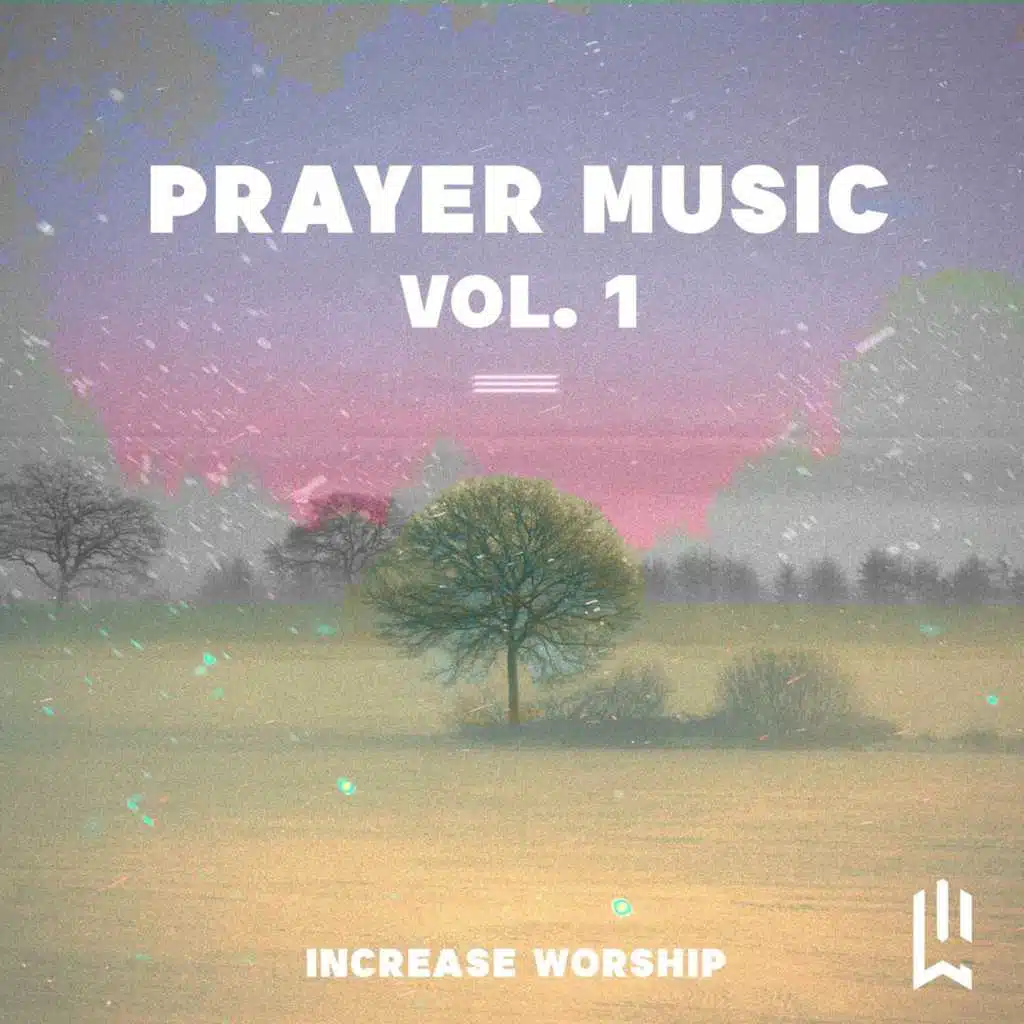 Prayer Music, Vol. 1