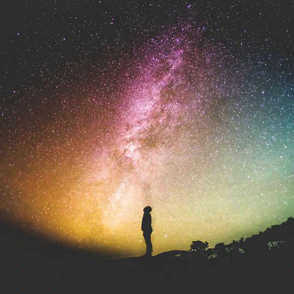 New Planet (Meditation & Inspiration)