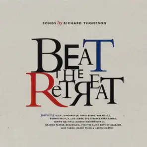 Beat The Retreat: Songs By Richard Thompson