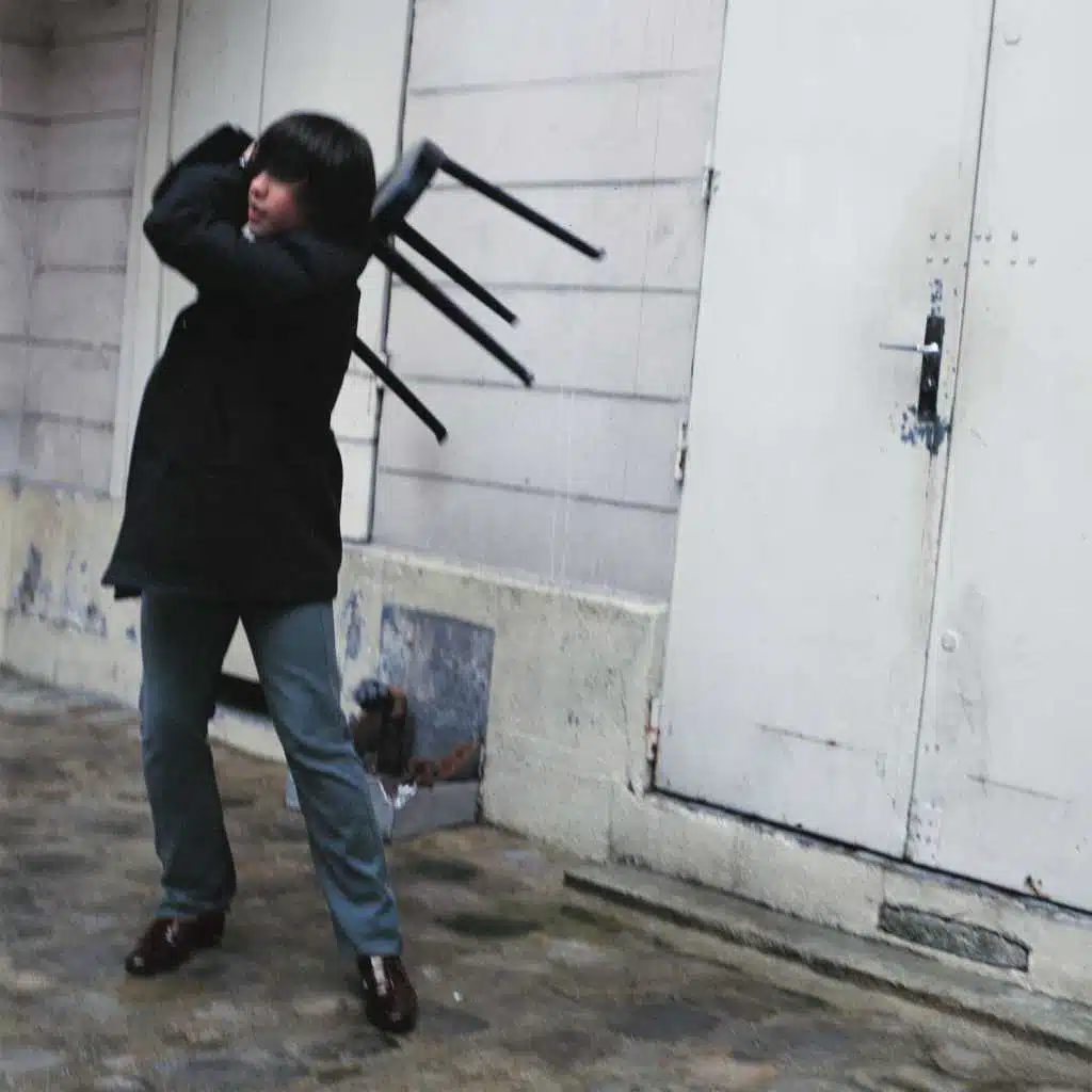 mauvais garcon