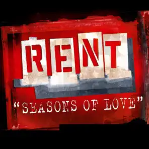 Seasons of Love (From the Motion Picture RENT)