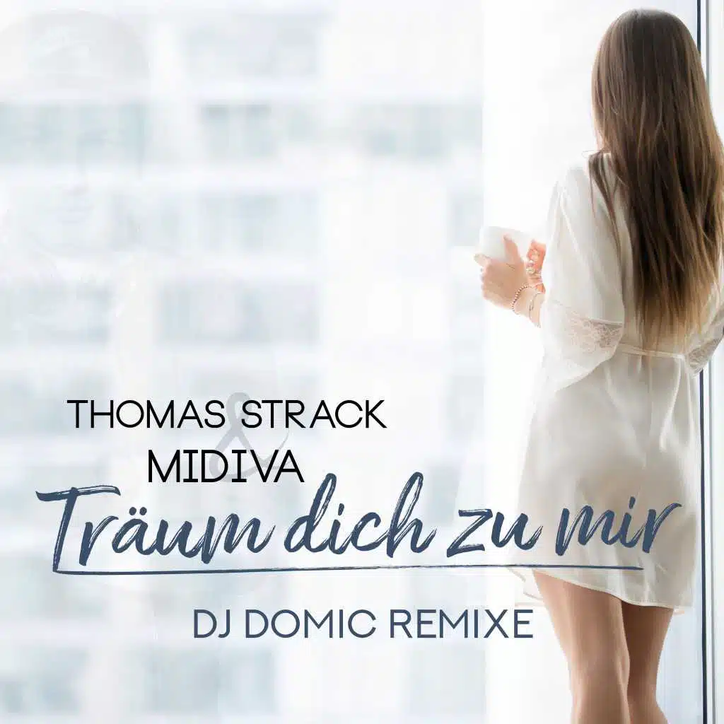 Thomas Strack & MiDiva