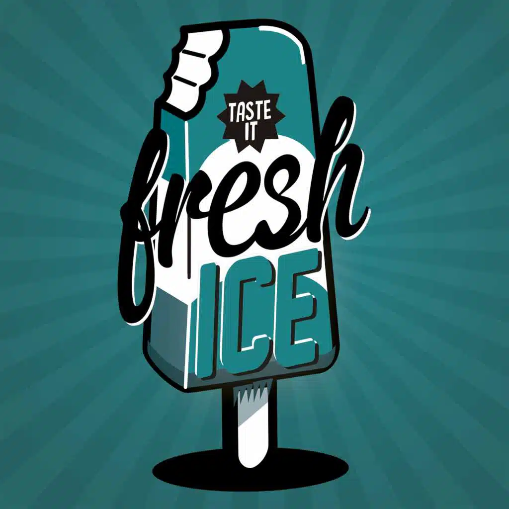 Fresh Ice