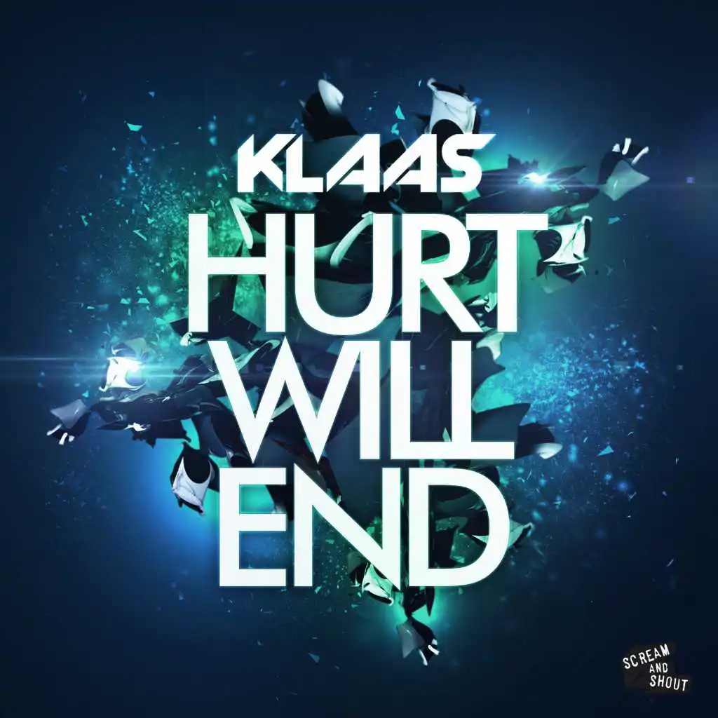 Hurt Will End (Radio Edit)