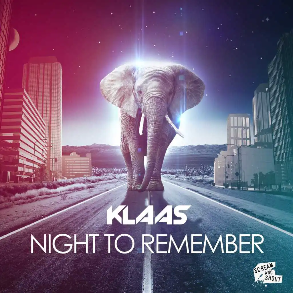 Night to Remember (Radio Edit)