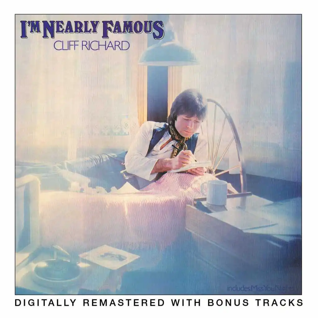 I'm Nearly Famous (2001 Remaster)