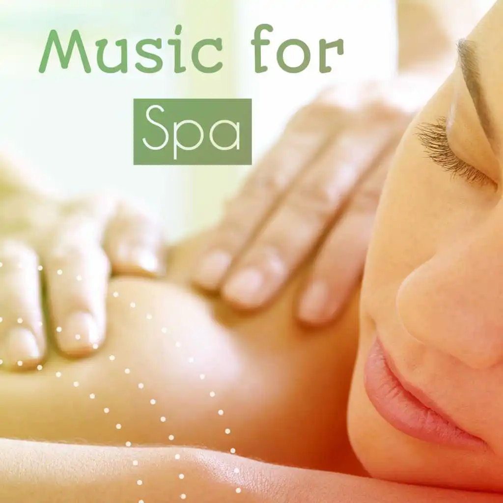 Music for Spa – Relaxation Music, Nature Sounds, Birds Songs, Ocean Waves, Music for Background to Massage, Wellness