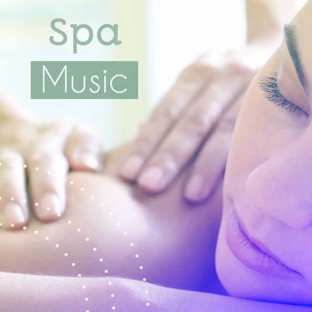 Reiki Massage Music