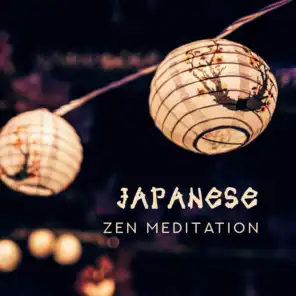 Japanese Zen Meditation