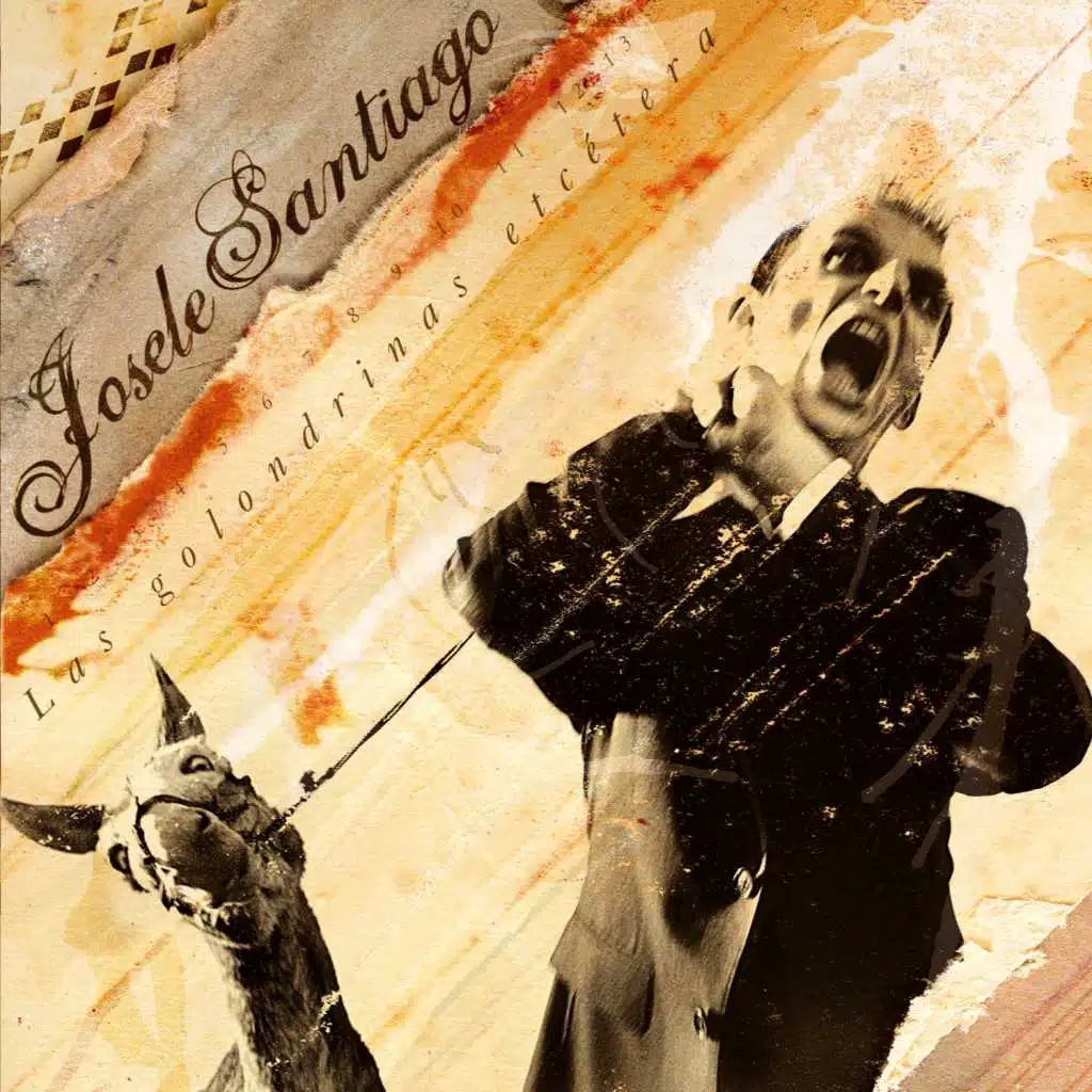 Las Golondrinas Etcétera