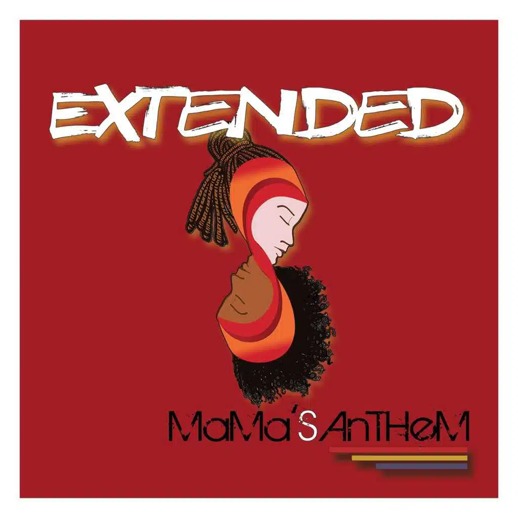 Extended