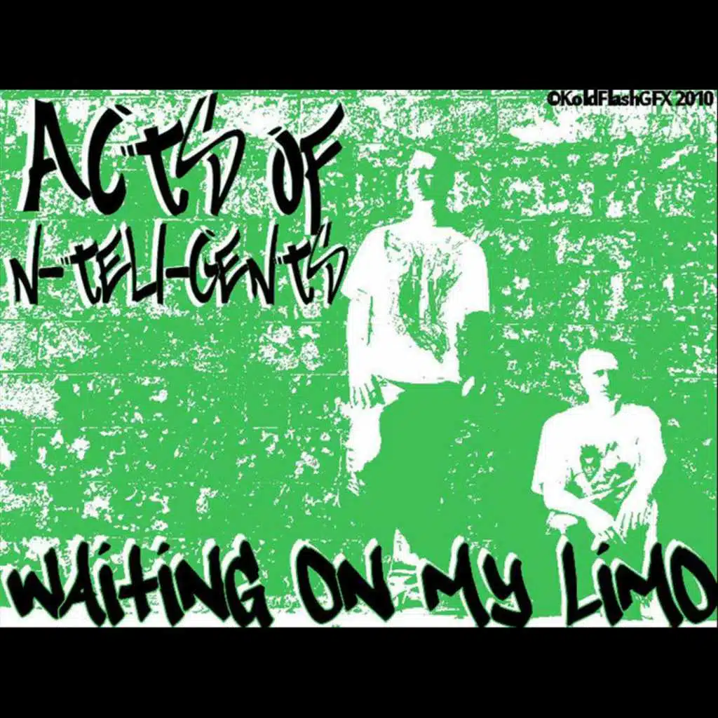 Still Livin' (feat. Malika Asha')