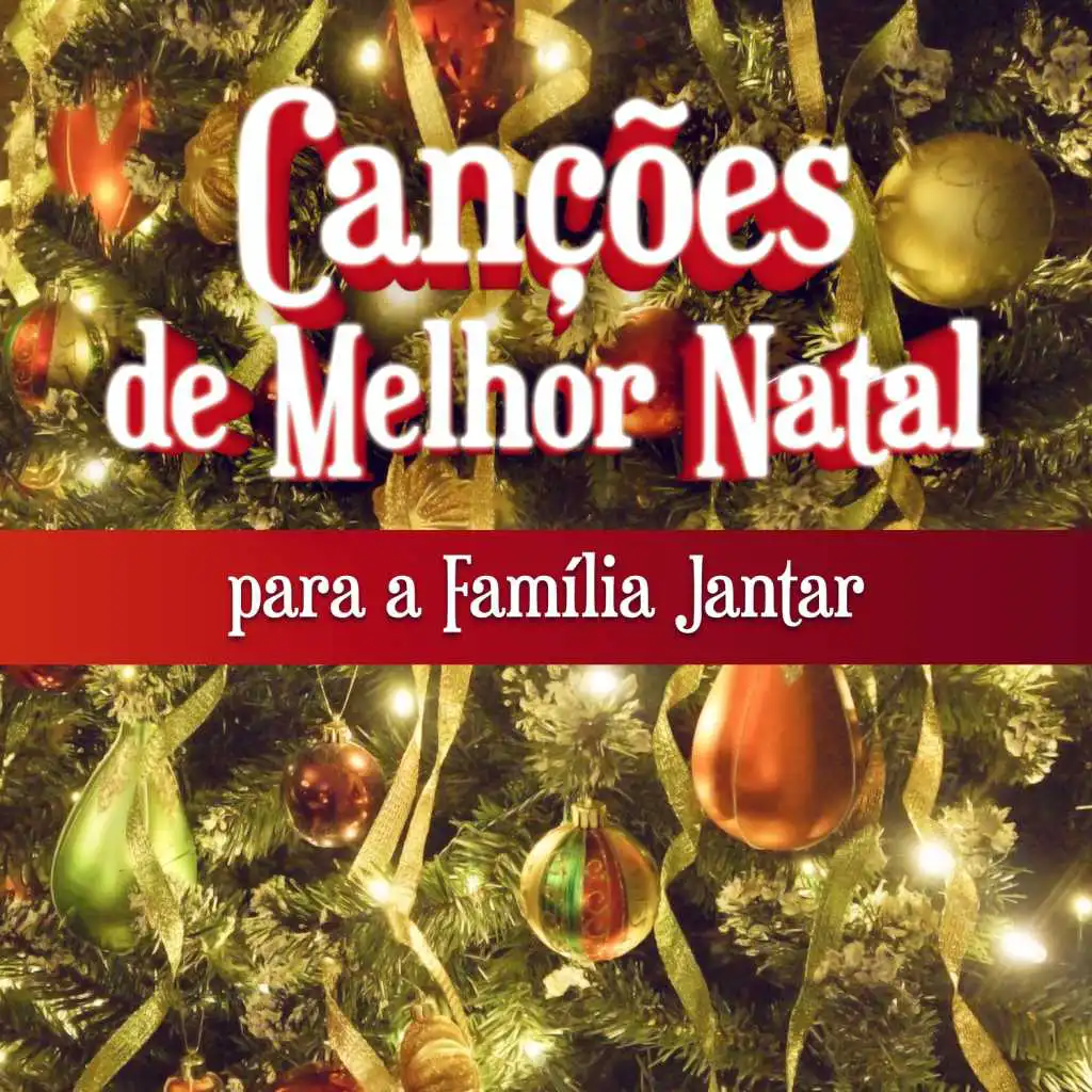 Canções de Melhor Natal para a Família Jantar