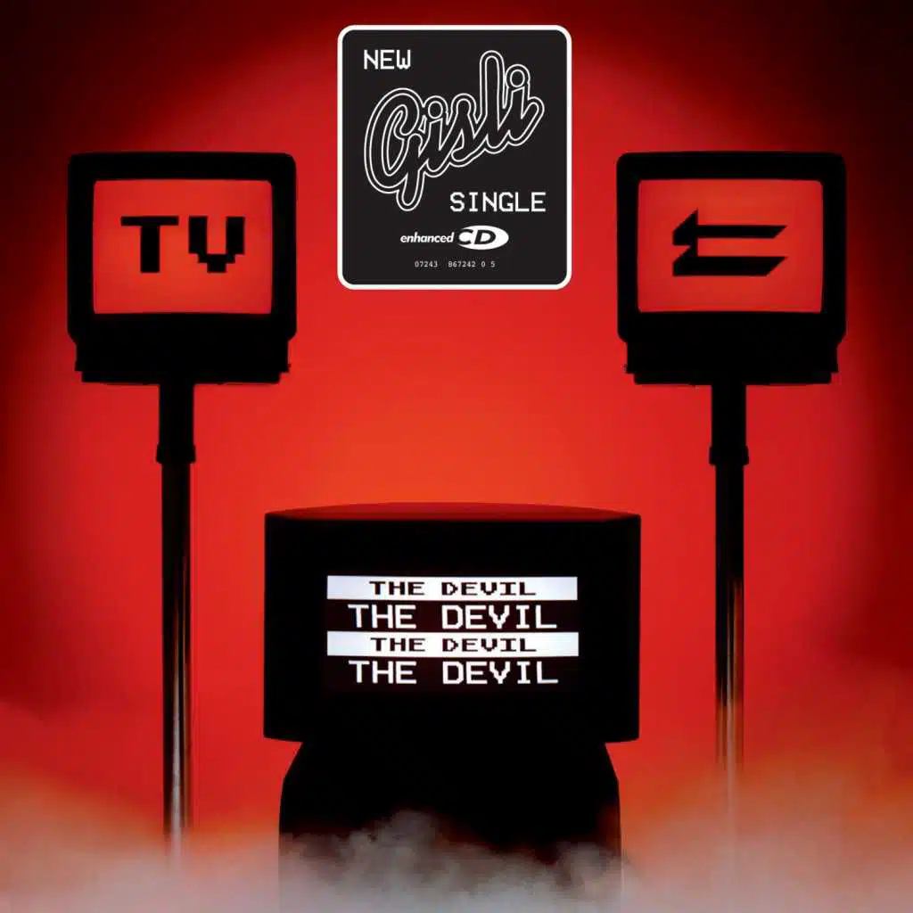 TV = The Devil (Radioslave Remix)