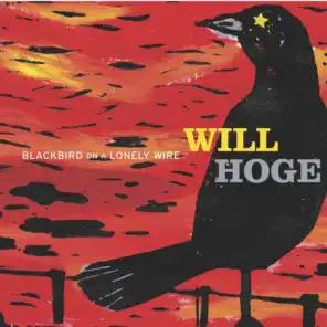 Blackbird On A Lonely Wire (U.S.Version)