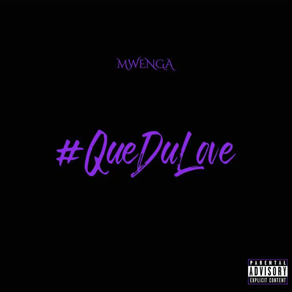 #quedulove