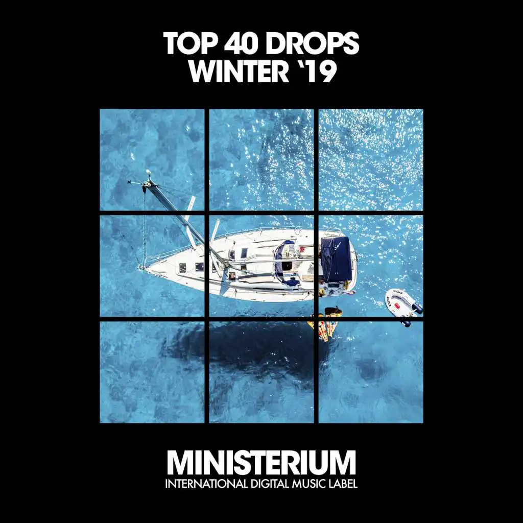 Top 40 Drops Winter '19