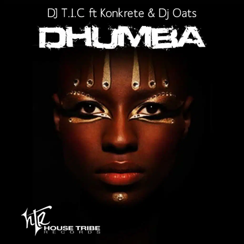 Dhumba (feat. Konkrete and DJ Oats) (Instrumental)