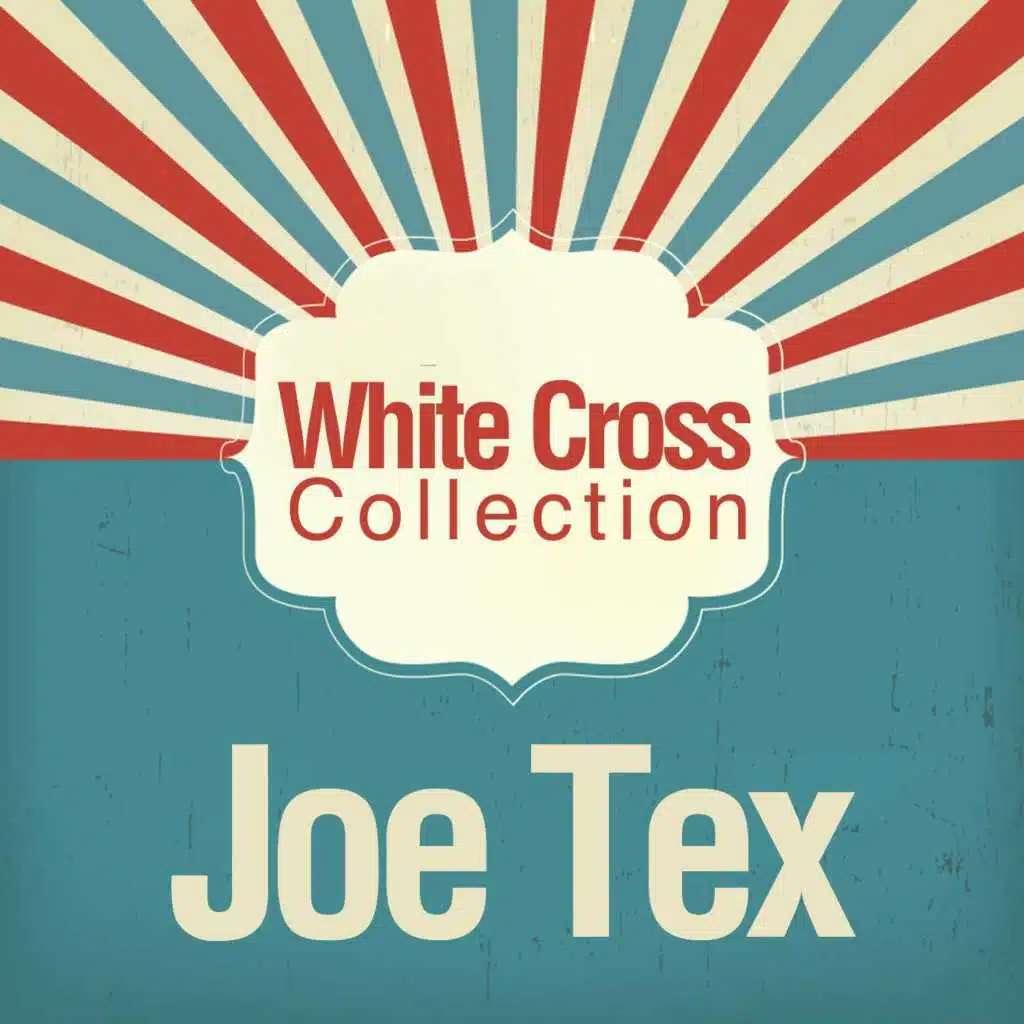 White Cross Collection