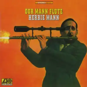 Our Mann Flute