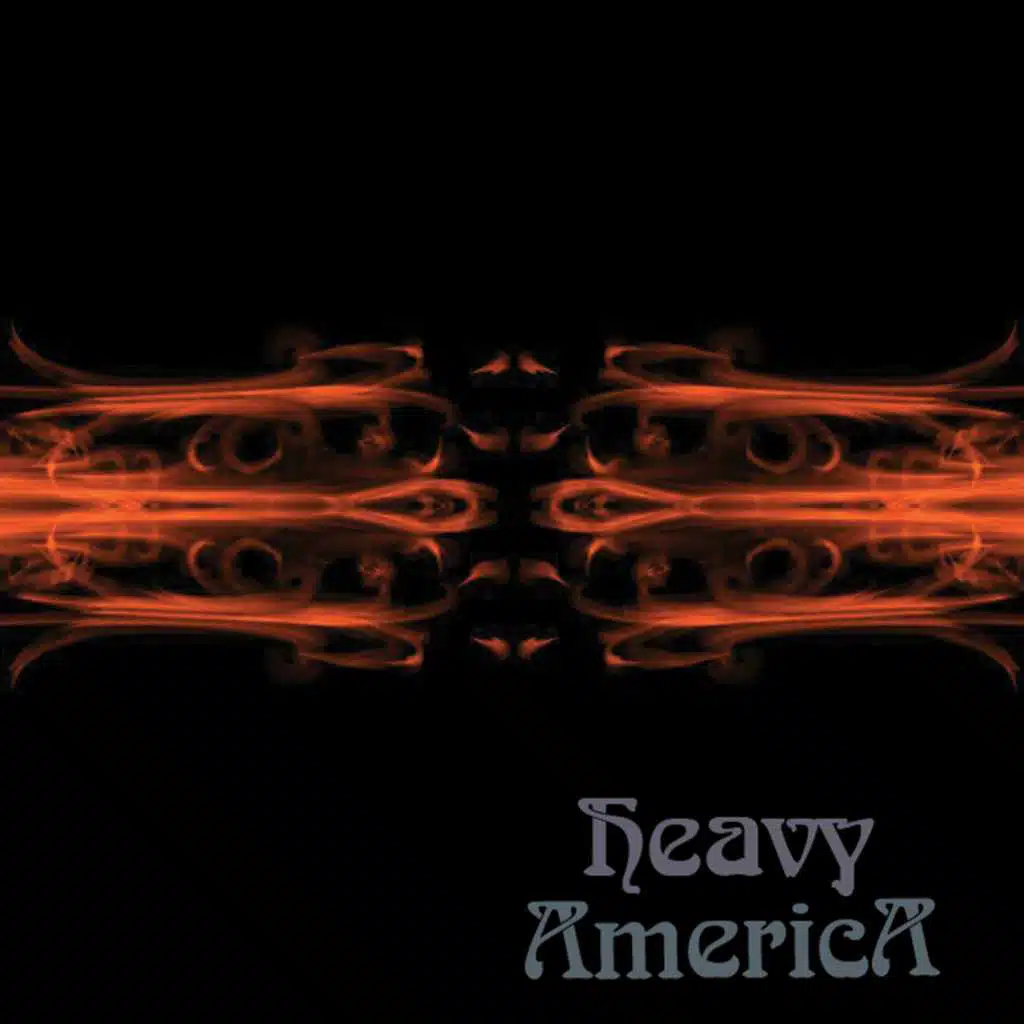 Heavy America