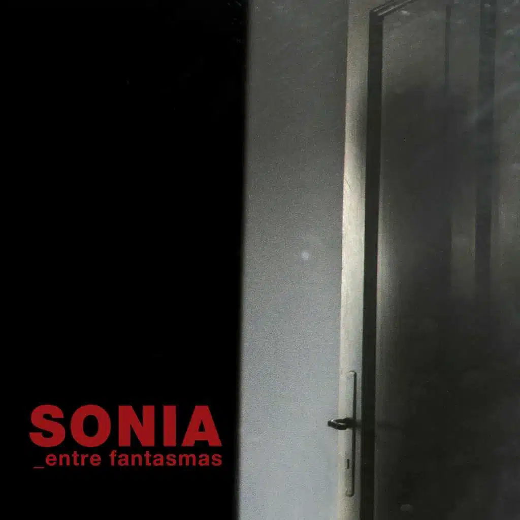 Entre Fantasmas