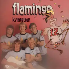Flamingokvintetten 12