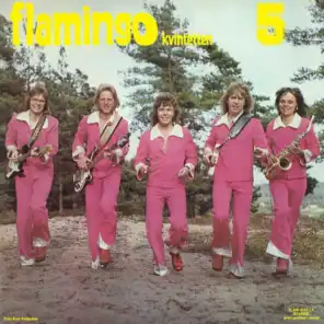 Flamingokvintetten 5